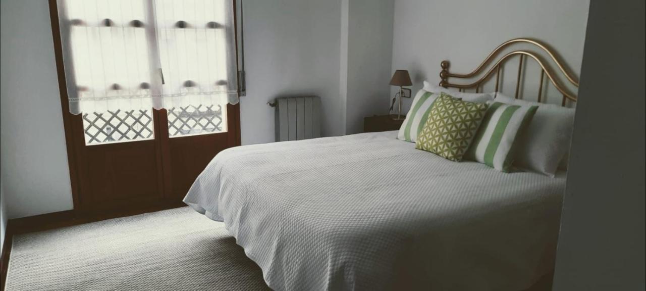 Апартаменти Acogedor Y Amplio Piso En Begona Хіхон Екстер'єр фото